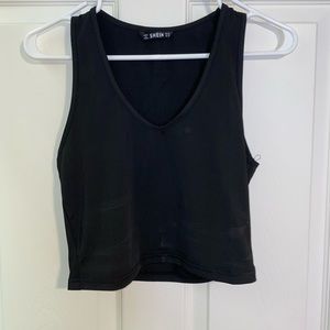 Athletic Tank Top